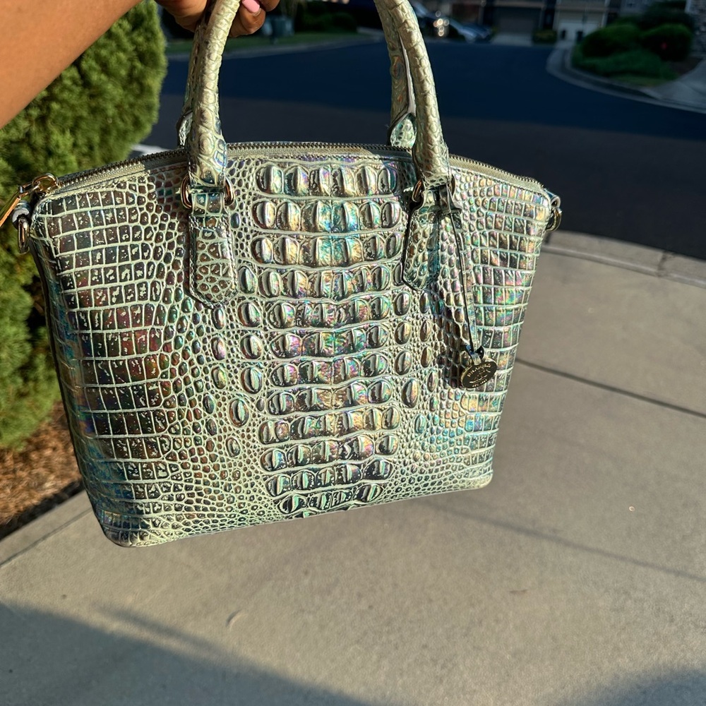Duxbury Satchel Wonderland Melbourne